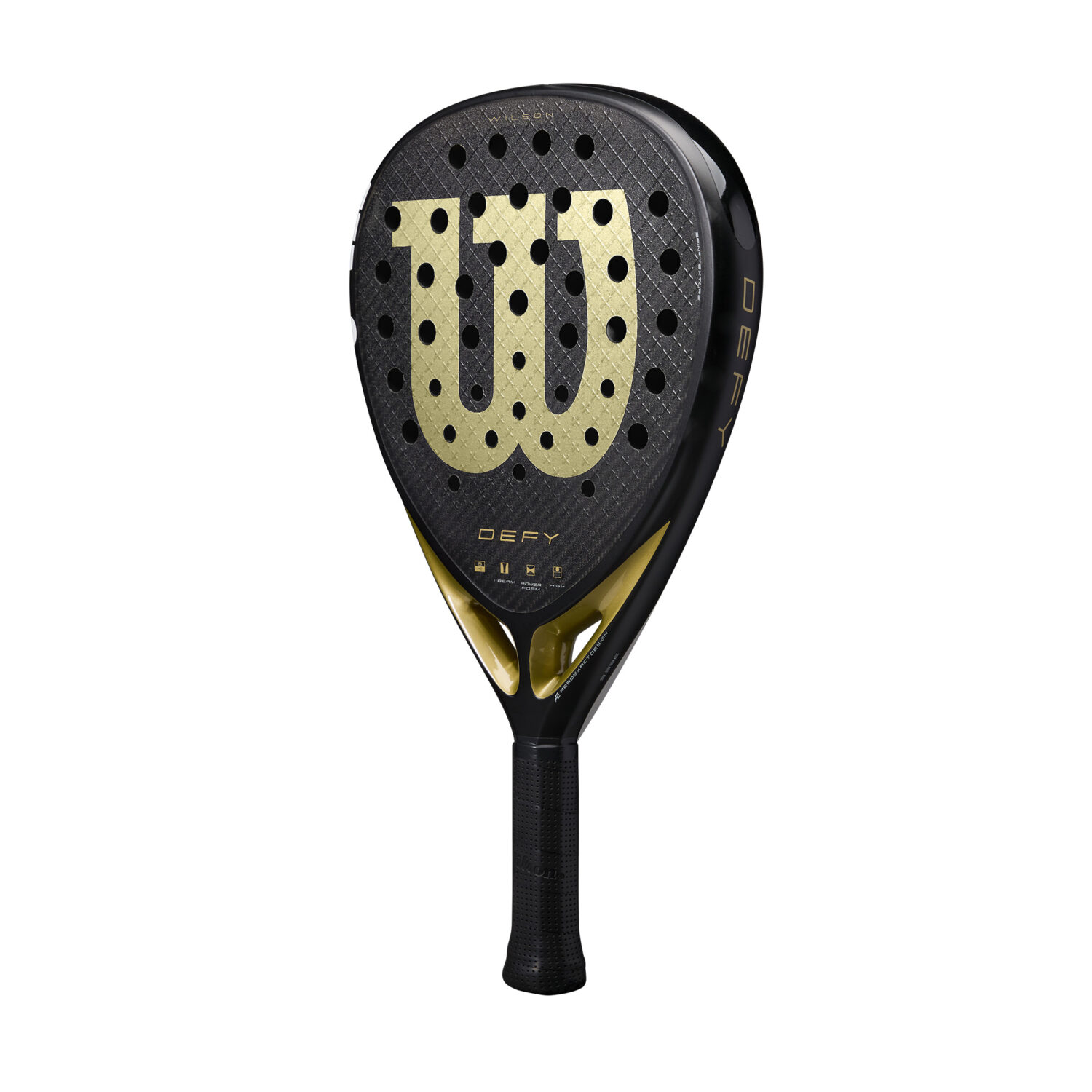 Racchetta da Padel Wilson Defy v1