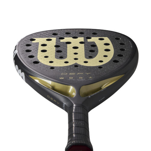 Racchetta da Padel Wilson Defy v1