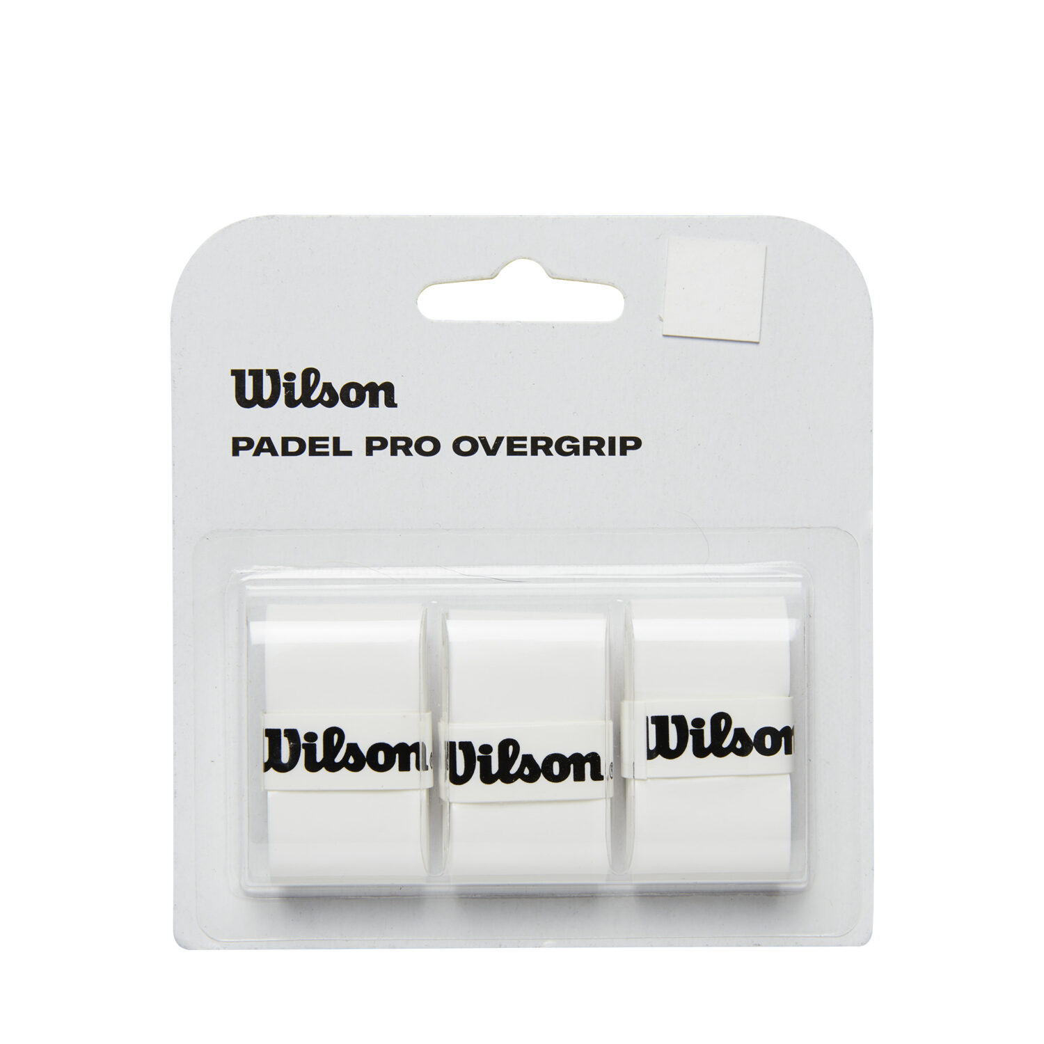 AI25-wilson-WR8416301001BIANCO Wilson Padel Pro Overgrip