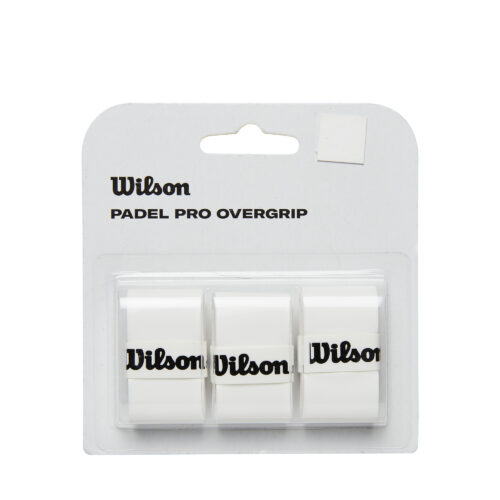 Wilson Padel Pro Overgrip