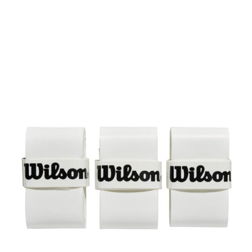 AI25-wilson-WR8416301001BIANCO_1_P Wilson Padel Pro Overgrip