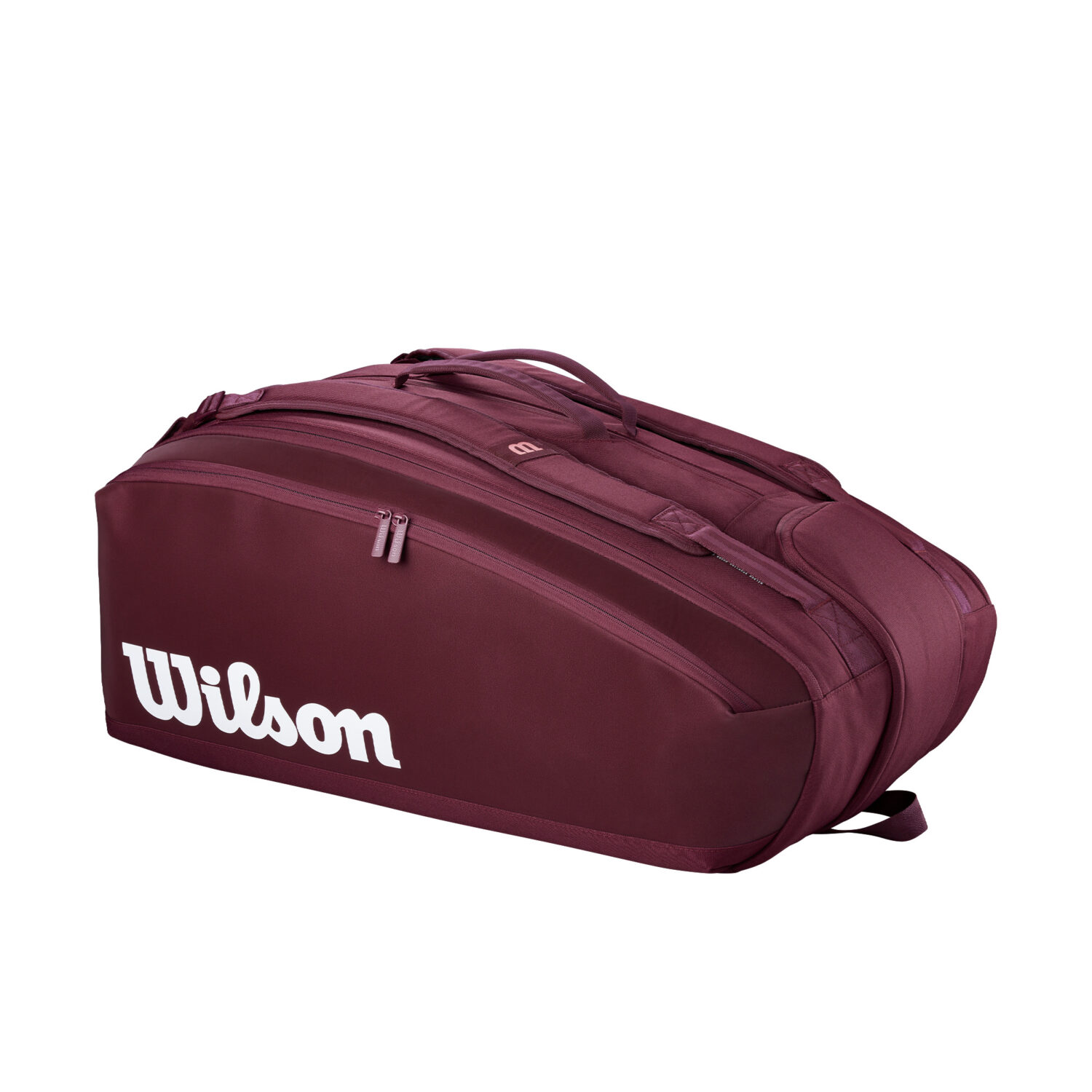 PE26-wilson-WR8058001 Wilson borsa da tennis defyer 15pk 2026