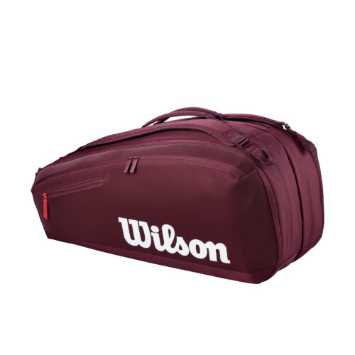 Wilson borsa da tennis defyer 9pk 2026