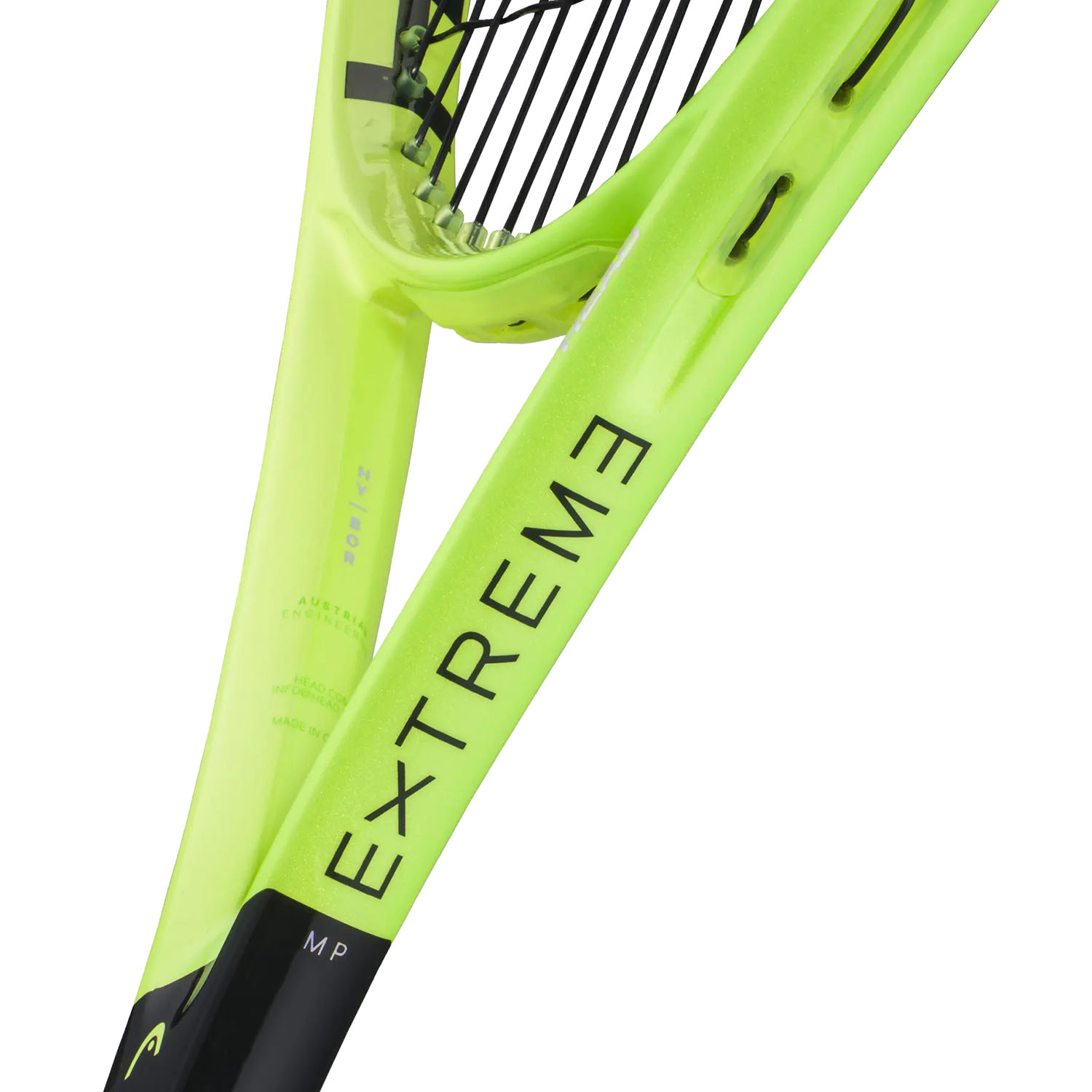 AI26-head-233316_2_P Racchetta da tennis Head Extreme MP 16x19