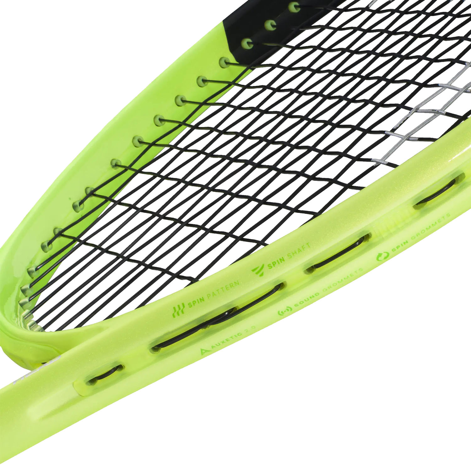 AI26-head-233316_3_P Racchetta da tennis Head Extreme MP 16x19