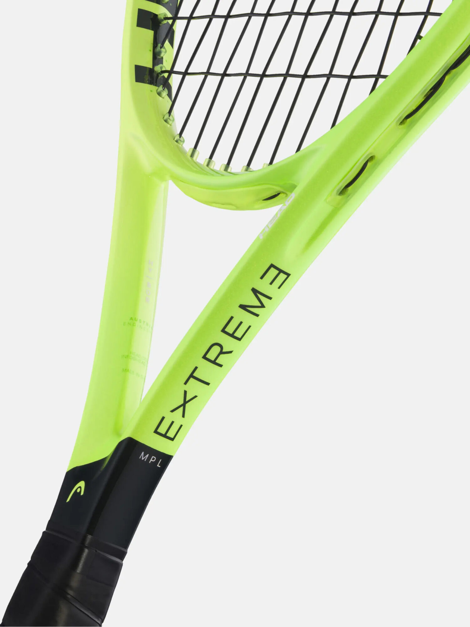 AI26-head-233326_1_P racchetta da tennis Head Extreme MPL 16x19